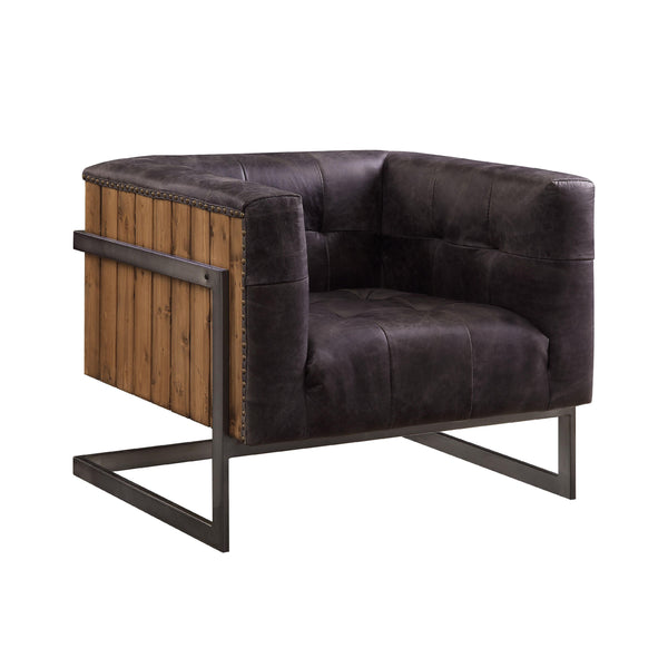 Acme Furniture Sagat 59667 Accent Chair IMAGE 1