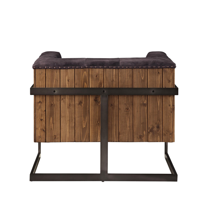 Acme Furniture Sagat 59667 Accent Chair IMAGE 4