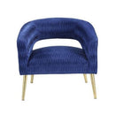 Acme Furniture Aistil 59675 Accent Chair IMAGE 1