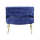 Acme Furniture Aistil 59675 Accent Chair IMAGE 4