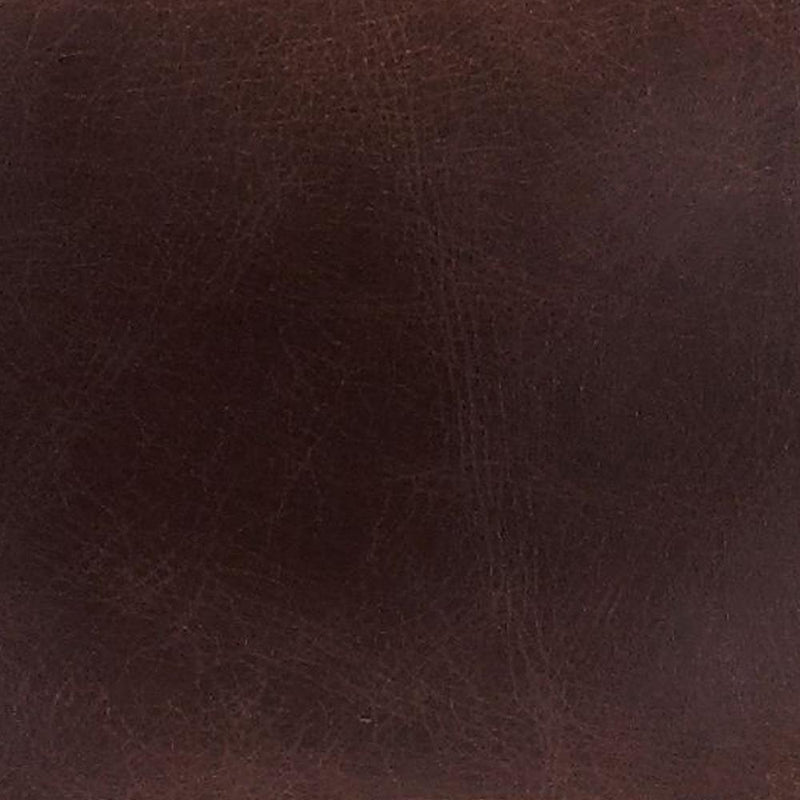 Acme Furniture Brancaster 59836 Ottoman - Retro Brown IMAGE 6