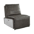 Acme Furniture Metier 59940 Recliner IMAGE 1