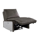 Acme Furniture Metier 59940 Recliner IMAGE 3