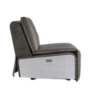 Acme Furniture Metier 59940 Recliner IMAGE 7