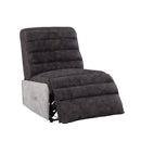 Acme Furniture Okzuil 59941 Recliner IMAGE 3