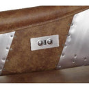 Acme Furniture Qalurne 59942 Recliner IMAGE 7