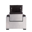 Acme Furniture Nernoss 59943 Recliner IMAGE 11