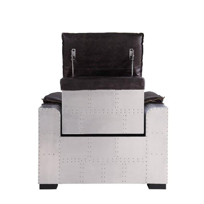 Acme Furniture Nernoss 59943 Recliner IMAGE 11