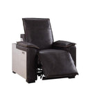 Acme Furniture Nernoss 59943 Recliner IMAGE 7