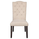 Acme Furniture Gerardo 60822 Side Chair IMAGE 3