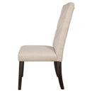 Acme Furniture Gerardo 60822 Side Chair IMAGE 4