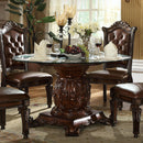 Acme Furniture Vendome 62010 Dining Table IMAGE 1