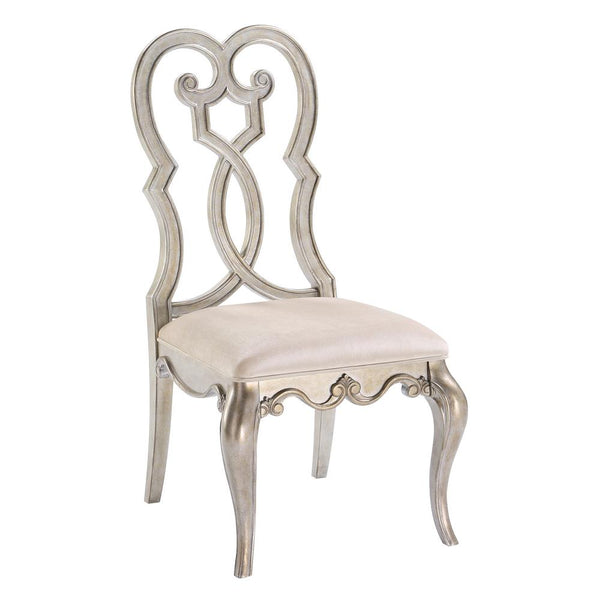 Acme Furniture Esteban 62202 Side Chair IMAGE 1