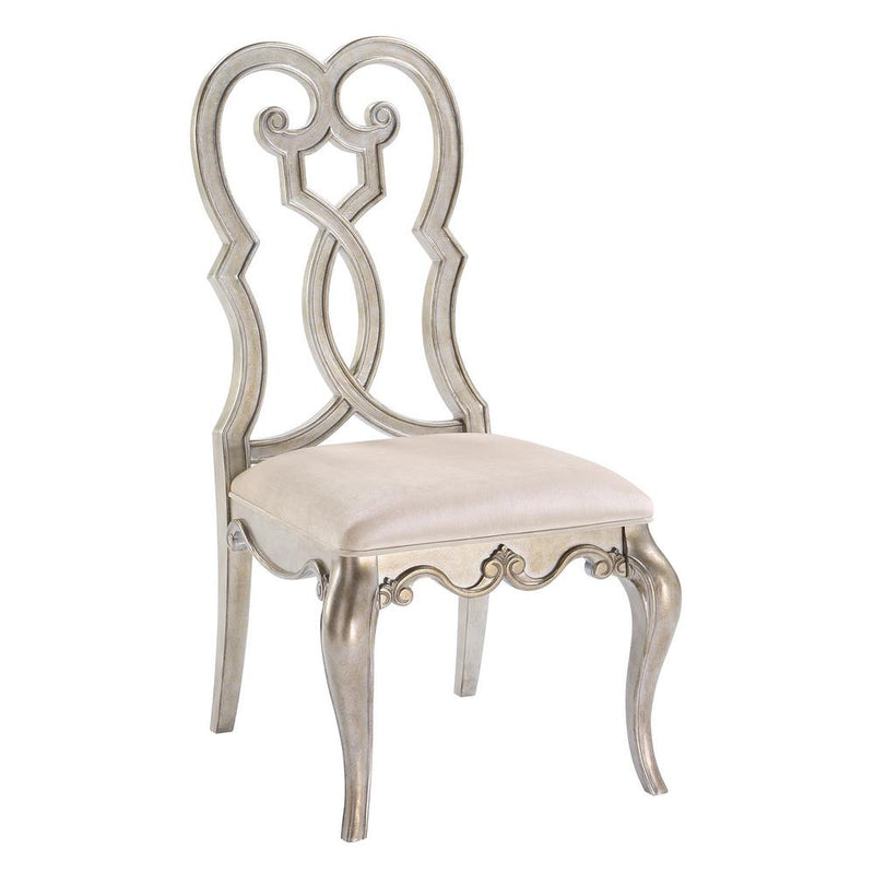 Acme Furniture Esteban 62202 Side Chair IMAGE 1