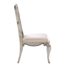 Acme Furniture Esteban 62202 Side Chair IMAGE 3