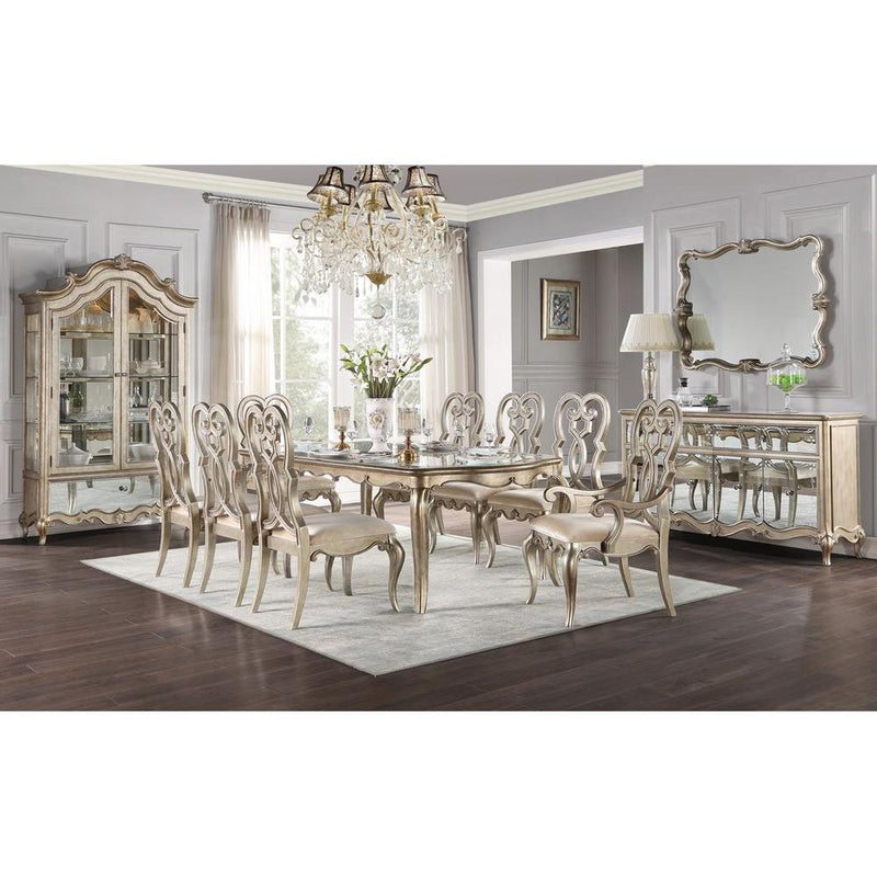 Acme Furniture Esteban 62202 Side Chair IMAGE 5