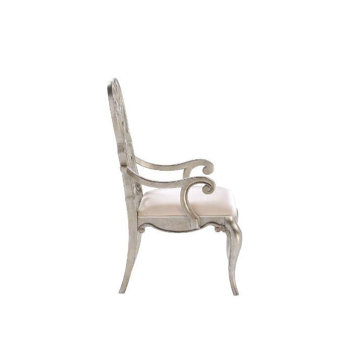 Acme Furniture Esteban 62203 Arm Chair IMAGE 3