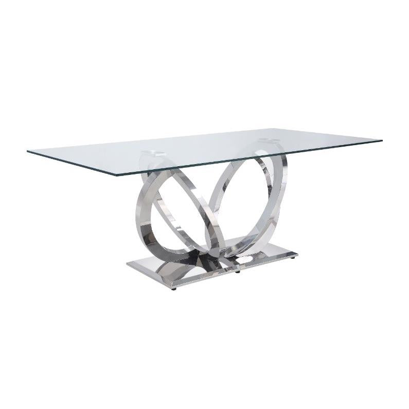 Acme Furniture Finley 68260 Dining Table IMAGE 1