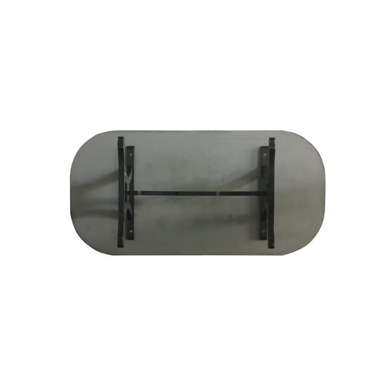 Acme Furniture House Beatrice 68810 Dining Table IMAGE 4