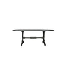 Acme Furniture House Beatrice 68810 Dining Table IMAGE 5