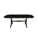 Acme Furniture House Beatrice 68810 Dining Table IMAGE 6
