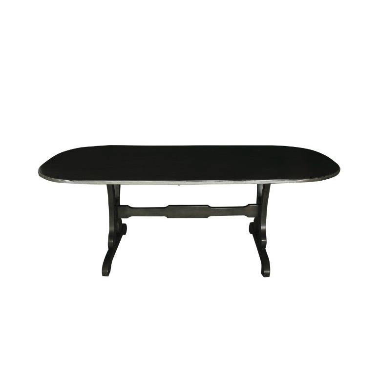 Acme Furniture House Beatrice 68810 Dining Table IMAGE 6