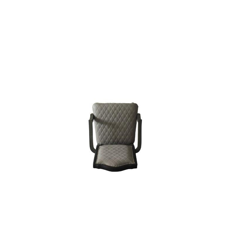 Acme Furniture House Beatrice 68813 Arm Chair IMAGE 6