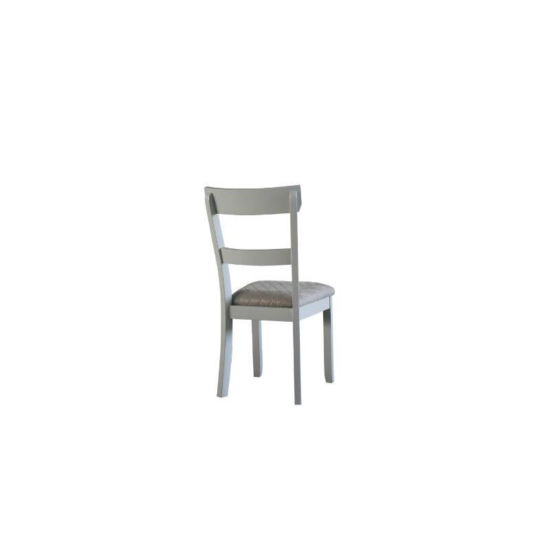 Acme Furniture House Marchese 68862 Side Chair IMAGE 3