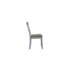 Acme Furniture House Marchese 68862 Side Chair IMAGE 4