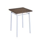 Acme Furniture Nadie 72595 Bar Table IMAGE 1