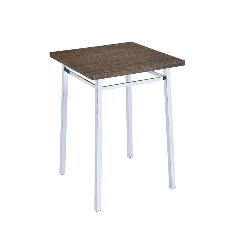 Acme Furniture Nadie 72595 Bar Table IMAGE 1