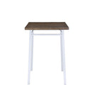 Acme Furniture Nadie 72595 Bar Table IMAGE 2