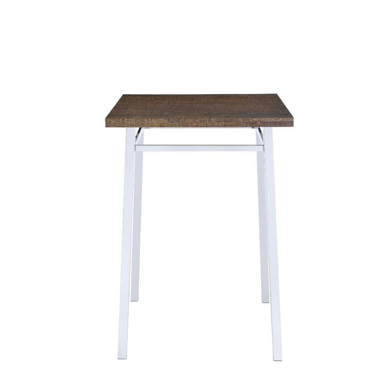 Acme Furniture Nadie 72595 Bar Table IMAGE 2