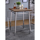 Acme Furniture Nadie 72595 Bar Table IMAGE 4