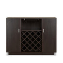 Acme Furniture Hazen 72605 Server IMAGE 2