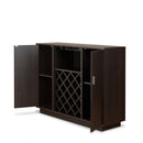 Acme Furniture Hazen 72605 Server IMAGE 3