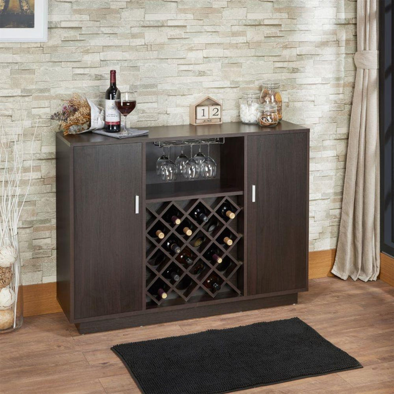 Acme Furniture Hazen 72605 Server IMAGE 6