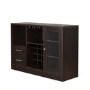 Acme Furniture Hazen 72640 Server IMAGE 1