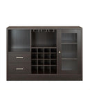 Acme Furniture Hazen 72640 Server IMAGE 3