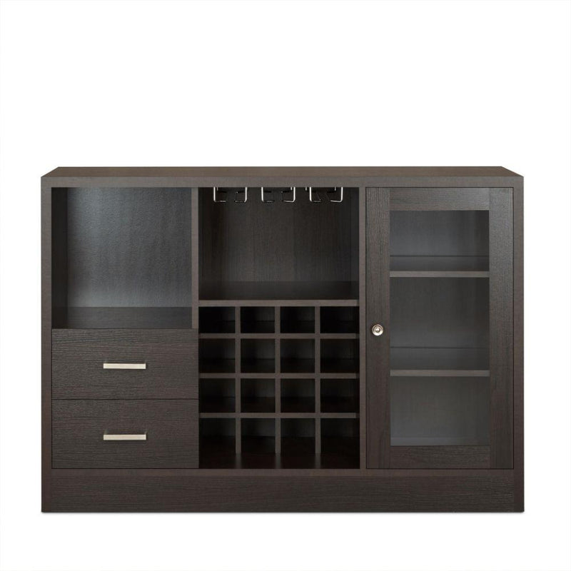 Acme Furniture Hazen 72640 Server IMAGE 3