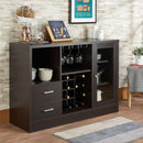 Acme Furniture Hazen 72640 Server IMAGE 6