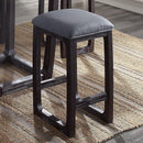 Acme Furniture Razo 72937 Counter Height Stool IMAGE 2