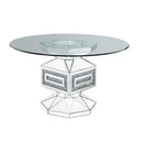 Acme Furniture Noralie 72955 Dining Table IMAGE 1