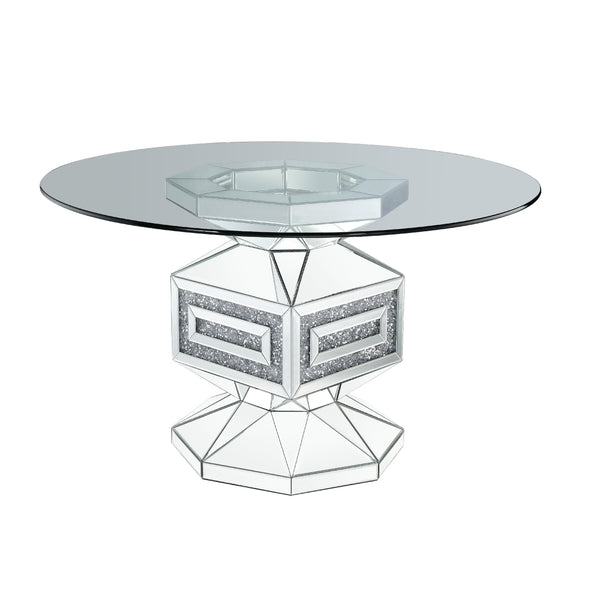 Acme Furniture Noralie 72955 Dining Table IMAGE 1