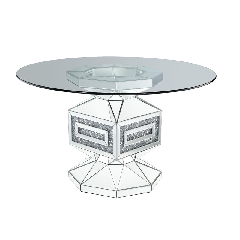 Acme Furniture Noralie 72955 Dining Table IMAGE 1