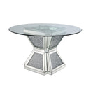 Acme Furniture Noralie 72960 Dining Table IMAGE 1
