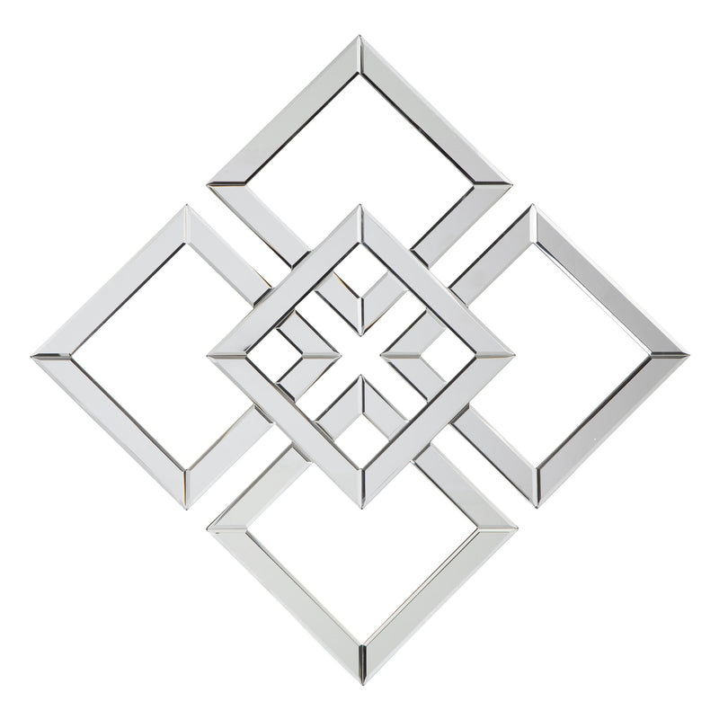  Signature Design by Ashley Quinnley A8010207 Accent Mirror IMAGE 2