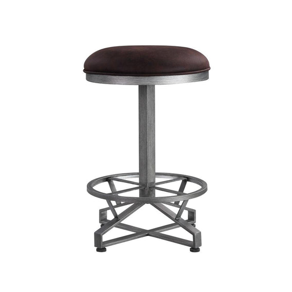 Acme Furniture Evangeline 73902 Stool IMAGE 1