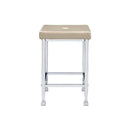 Acme Furniture Raine 74007 Stool IMAGE 2
