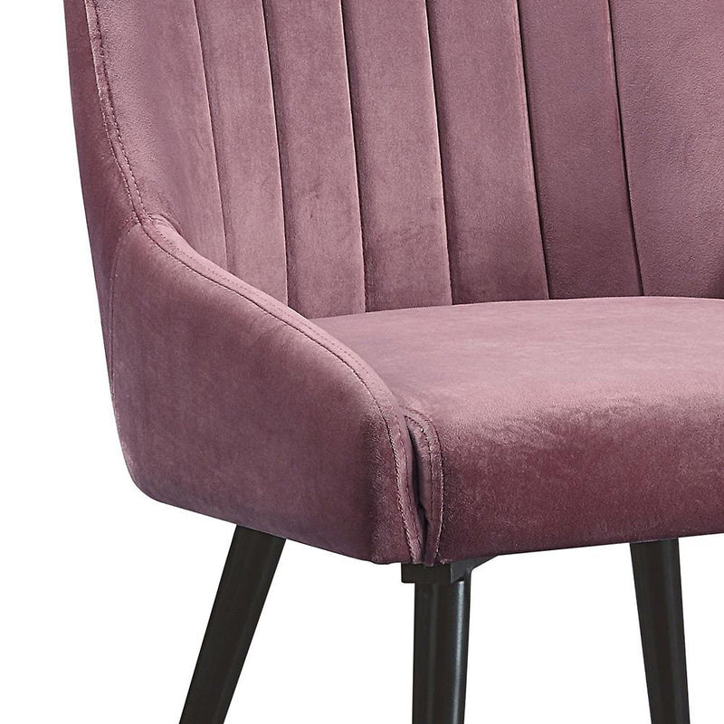 Acme Furniture Riley 74012 Side Chair IMAGE 6